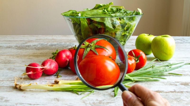 Kurs Food defence