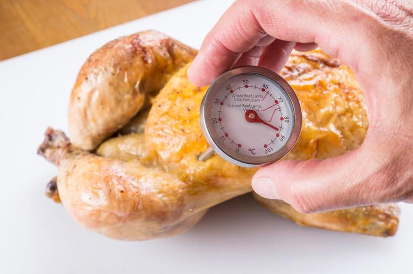 Kurs GMP/GHP i HACCP